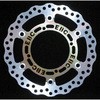 OS6254C OS �V���[�Y �I�[�o�[�T�C�Y ���v���C�X�����g�f�B�X�N �t�����g�����p EBC Brakes (�C�[�r�[�V�[�u���[�L) 43878819