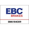 EBC-Brakes SM-Series Supermoto Disc to fit Front Left