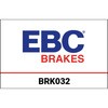 BRK032 �I�[�o�[�T�C�Y �u���[�L�f�B�X�N�p�L�����p�[�A�_�v�^�[ EBC Brakes (�C�[�r�[�V�[�u���[�L) 43880070