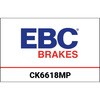 CK6618MP Premium �N���b�`�L�b�g EBC Brakes (�C�[�r�[�V�[�u���[�L) 43884069