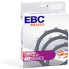 CKF カーボンファイバー MX ATV クラッチキット EBC Brakes (イービーシーブレーキ)