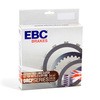 DRCF カーボンファイバーライン クラッチリビルドキット EBC Brakes (イービーシーブレーキ)