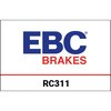 RC311 �J�X�^���G�A�t�B���^�[ EBC Brakes (�C�[�r�[�V�[�u���[�L) 43894666
