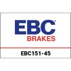EBC151-45 precision �X�v���[�m�Y�� EBC Brakes (�C�[�r�[�V�[�u���[�L) 43895120