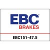 EBC151-47.5 precision �X�v���[�m�Y�� EBC Brakes (�C�[�r�[�V�[�u���[�L) 43895129