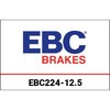 EBC224-12.5 precision �X�v���[�m�Y�� EBC Brakes (�C�[�r�[�V�[�u���[�L) 43895540