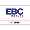 HT202R HY-TECH ���[�V���O ���[�h EBC Brakes (�C�[�r�[�V�[�u���[�L) 43898489