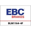 BLM1164-4F �n�C�p�t�H�[�}���X �u���[�L���C�� EBC Brakes (�C�[�r�[�V�[�u���[�L) 43901998