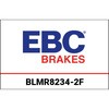 EBC-Brakes High-Performance Racing-Brake Lines