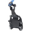 EVOTECH / エヴォテックパフォーマンス Quad Lock(クワッドロック)対応Sat Nav アッパーマウント EVOTECH PERFORMANCE (エヴォテックパフォーマンス)