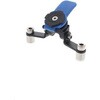 EVOTECH / エヴォテックパフォーマンス Quad Lock(クワッドロック)対応 ハンドルバークランプセット ナビマウント - Aprili EVOTECH PERFORMANCE (エヴォテックパフォーマンス)