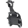 EVOTECH / エヴォテックパフォーマンス SP Connect 対応 Sat ナビアッパーマウント EVOTECH PERFORMANCE (エヴォテックパフォーマンス)