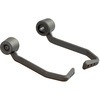 PRN015536-015554-015865-032083 EVOTECH / G{ebNptH[}X Brake And Clutch Lever Protector Kit EVOTECH PERFORMANCE (GHebNptH[}X) 43928187