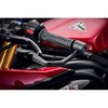 PRN015536-015554-015865-032083 EVOTECH / G{ebNptH[}X Brake And Clutch Lever Protector Kit EVOTECH PERFORMANCE (GHebNptH[}X) 43928187