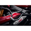 PRN015536-015554-015865-032083 EVOTECH / G{ebNptH[}X Brake And Clutch Lever Protector Kit EVOTECH PERFORMANCE (GHebNptH[}X) 43928187