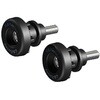 BA12-8-GBR-SET 8mm phbNX^h / Bobbin Kit GBRacing (W[r[[VO) 43929097