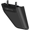 GBRacing / ジービーレーシング Lower Chain Guard | CGA08-GBR