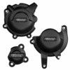 GBRacing / ジービーレーシング Secondary Engine Cover SET | EC-CBR300R-2015-SET-GBR