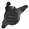 GBRacing / ジービーレーシング Clutch Cover | EC-CBR600-2008-2-GBR