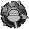 GBRacing / ジービーレーシング Clutch Cover | EC-F3-675-2-GBR