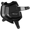 GBRacing / ジービーレーシング Clutch Cover | EC-F4-2012-2-GBR
