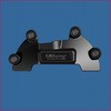 GBRacing / ジービーレーシング Clutch Cover | EC-M2-2013-2-GBR