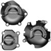 GBRacing / ジービーレーシング Secondary Engine Cover SET | EC-Z800-2013-SET-GBR