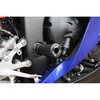 1004192-Y288 �G���W���K�[�h / �I���^�l�[�^�[ / �N���b�`�J�o�[ Yamaha YZF-R6 (2006-2007) GSG Mototechnik (GSG���g�e�N�j�b�N) 43933900