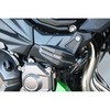 1055025-K56-SH �N���b�V���p�b�h�Z�b�g �hStreetline�h Kawasaki Z 800 (2013 -) GSG Mototechnik (GSG���g�e�N�j�b�N) 43934225