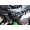 1055025-K56-SH �N���b�V���p�b�h�Z�b�g �hStreetline�h Kawasaki Z 800 (2013 -) GSG Mototechnik (GSG���g�e�N�j�b�N) 43934225
