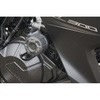 1057540602-K62-SH-BLACK クラッシュパッドセット Kawasaki Z 300 (2015 -) GSG Mototechnik (GSGモトテクニック) 43934329