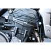 1505040-T37 クラッシュパッドセット ”Streetline” マウンティングキット アルミ Triumph Trident 660 (2021 -) GSG Mototechnik (GSGモトテクニック) 43935598
