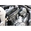 1505040-T37-SH クラッシュパッドセット ”Streetline” マウンティングキット ブラックアノダイズド Triumph Trident 660 (2021 -) GSG Mototechnik (GSGモトテクニック) 43935607