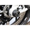 27-31-285 �N���b�V���p�b�h�Z�b�g (�t�����g�z�[���p) BMW F 800 R (2015 -) GSG Mototechnik (GSG���g�e�N�j�b�N) 43936325