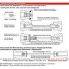 28-36-290 クラッシュパッドセット (フロントホール用) Aprilia Pegaso 650 Strada / Trail / Factory GSG Mototechnik (GSGモトテクニック) 43936544