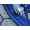 28-36-290 クラッシュパッドセット (フロントホール用) Aprilia Pegaso 650 Strada / Trail / Factory GSG Mototechnik (GSGモトテクニック) 43936544