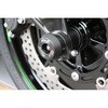 29-29-A-285 �N���b�V���p�b�h�Z�b�g (�t�����g�z�[���p) Kawasaki Z 900 (2017 -) GSG Mototechnik (GSG���g�e�N�j�b�N) 43936815