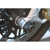 30-43-49 �N���b�V���p�b�h�Z�b�g (�t�����g�z�[���p) MV-Agusta 675 Brutale (2012 -) GSG Mototechnik (GSG���g�e�N�j�b�N) 43937217