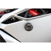 30493-M5-BLACK �N���b�V���p�b�h�Z�b�g MV-Agusta F4 1000 (2010 -) GSG Mototechnik (GSG���g�e�N�j�b�N) 43937445