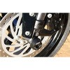 33-33 �N���b�V���p�b�h�Z�b�g (�t�����g�z�[���p) KTM Duke 125 / 200 (2011-2016) GSG Mototechnik (GSG���g�e�N�j�b�N) 43938084