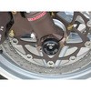 33-49 �N���b�V���p�b�h�Z�b�g (�t�����g�z�[���p) MV-Agusta Brutale 750 GSG Mototechnik (GSG���g�e�N�j�b�N) 43938224