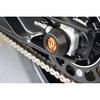 33E-33E-E �N���b�V���p�b�h�Z�b�g (���A�z�[���p) KTM 790 Duke (2018 -) GSG Mototechnik (GSG���g�e�N�j�b�N) 43938276