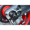 33E-33E-S-D40 �N���b�V���p�b�h�Z�b�g (���A�z�[���p) Ducati �����X�^�[ 937 (2021 -) GSG Mototechnik (GSG���g�e�N�j�b�N) 43938364