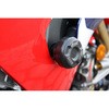 35440-H74-SH-BLACK �N���b�V���p�b�h�Z�b�g Honda CBR 1000 RR / R-SP (2020 -) GSG Mototechnik (GSG���g�e�N�j�b�N) 43938757