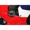 35440-H74-SH-BLACK �N���b�V���p�b�h�Z�b�g Honda CBR 1000 RR / R-SP (2020 -) GSG Mototechnik (GSG���g�e�N�j�b�N) 43938757