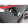 3544330-S58-SH-BLACK �N���b�V���p�b�h�Z�b�g Suzuki GSX-R 1000 (2017 -) GSG Mototechnik (GSG���g�e�N�j�b�N) 43938827