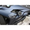 3544330-W13SH-BLACK �N���b�V���p�b�h�Z�b�g BMW S 1000 R (2014-2016) GSG Mototechnik (GSG���g�e�N�j�b�N) 43938870