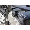 3544330-W13SH-BLACK �N���b�V���p�b�h�Z�b�g BMW S 1000 R (2014-2016) GSG Mototechnik (GSG���g�e�N�j�b�N) 43938870