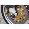 37-28-300 �N���b�V���p�b�h�Z�b�g (�t�����g�z�[���p) for Bimota YB 11 GSG Mototechnik (GSG���g�e�N�j�b�N) 43939238