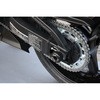 37-41-361 �N���b�V���p�b�h�Z�b�g (���A�z�[���p) Honda CBR 600 RR (2009-2012) GSG Mototechnik (GSG���g�e�N�j�b�N) 43939369